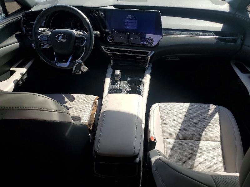 Aukcja sprzedaży 2023 Lexus Rx 350, vin: JTJCHMAA1P2009385, numer aukcji: 46718086