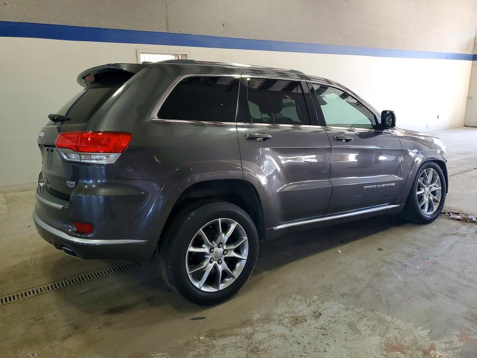 47116096 :رقم المزاد ، 1C4RJFJGXGC312404 vin ، 2016 Jeep Grand Cherokee مزاد بيع