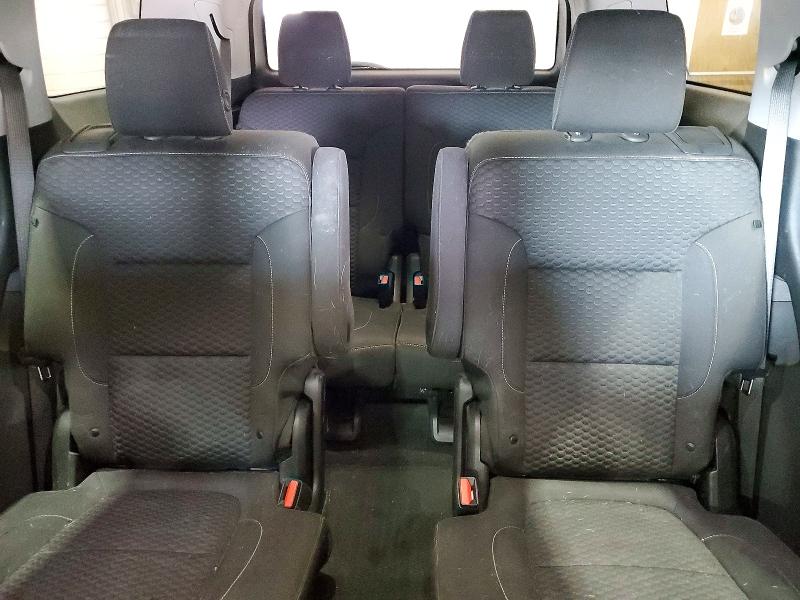 47716386 :رقم المزاد ، 1GKKNSLS4KZ233143 vin ، 2019 Gmc Acadia مزاد بيع
