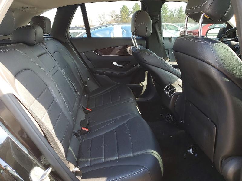 Продажа на аукционе авто 2016 Mercedes-benz Glc, vin: WDC0G4KBXGF113067, номер лота: 47253056