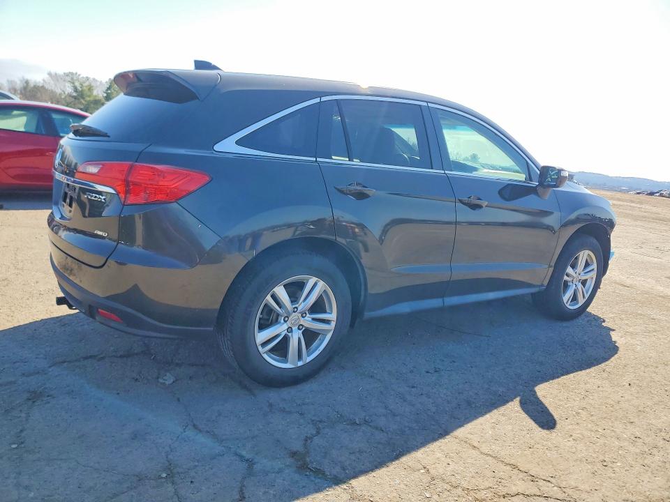 Продажа на аукционе авто 2014 Acura Rdx, vin: 5J8TB4H57EL013057, номер лота: 46262276