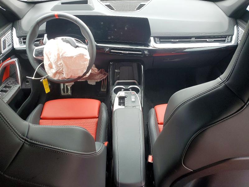 Aukcja sprzedaży 2025 Bmw X1, vin: WBX13EF08S5134912, numer aukcji: 47014916