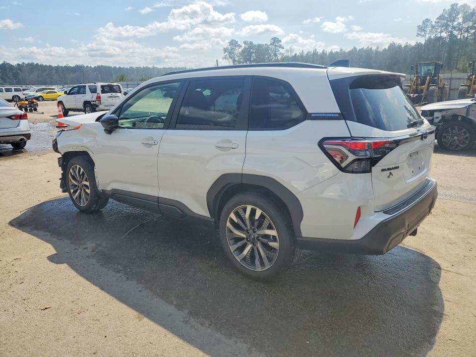 Продаж на аукціоні авто 2025 Subaru Forester, vin: JF2SLDTC4SH418029, номер лоту: 79678645