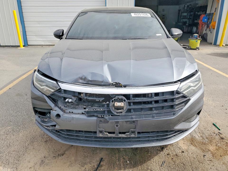 46201936 :رقم المزاد ، 3VWC57BU3KM062304 vin ، 2019 Volkswagen Jetta مزاد بيع