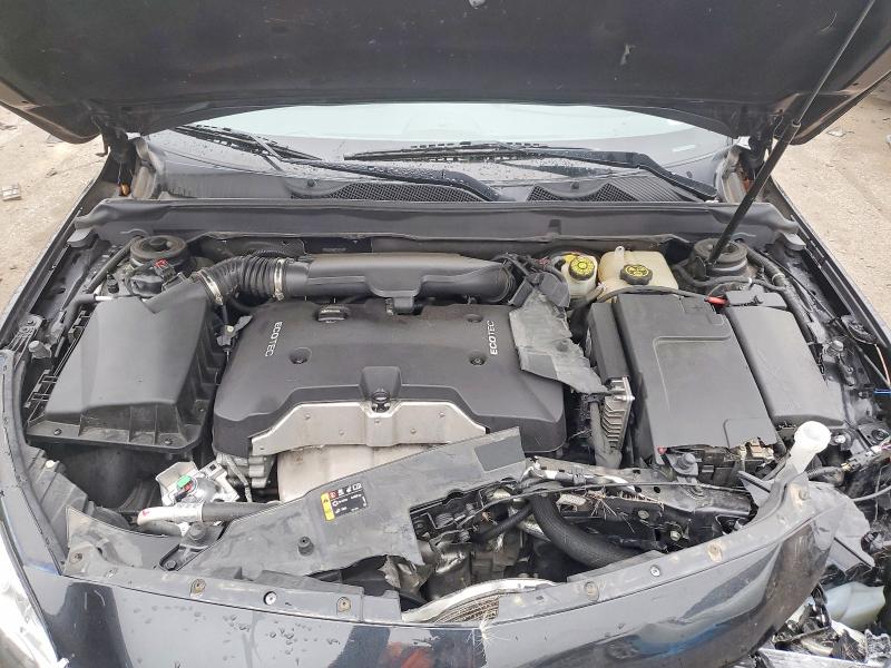 Aukcja sprzedaży 2015 Chevrolet Malibu, vin: 1G11C5SL8FF312114, numer aukcji: 79522385
