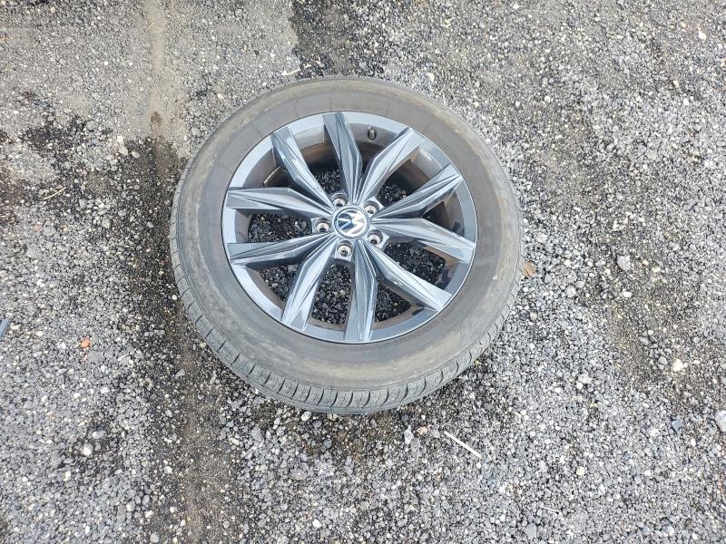 2024 Volkswagen Tiguan მანქანა იყიდება აუქციონზე, vin: 3VV3B7AX2RM113858, აუქციონის ნომერი: 46092166