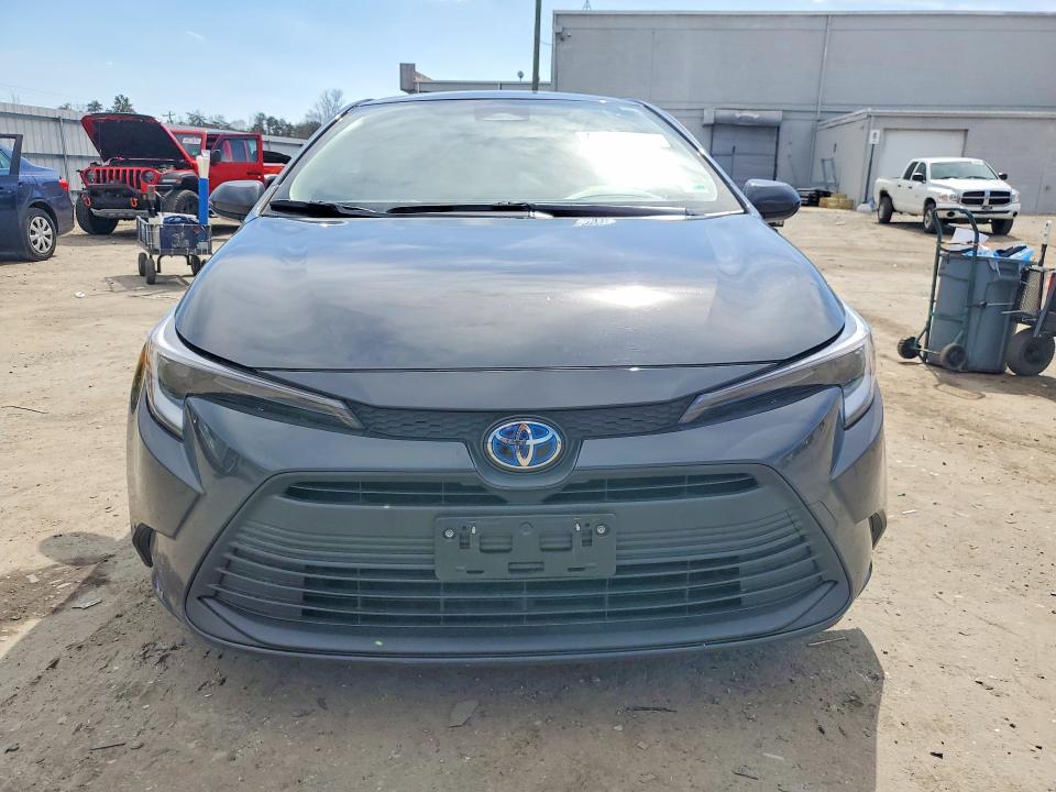 Aukcja sprzedaży 2025 Toyota Corolla Hybrid, vin: JTDBCMFE2S3081398, numer aukcji: 46949516