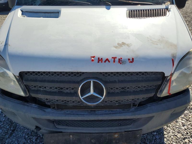 Продажа на аукционе авто 2012 Mercedes Benz Sprinter, vin: WD3PE8CB1C5713261, номер лота: 46022536