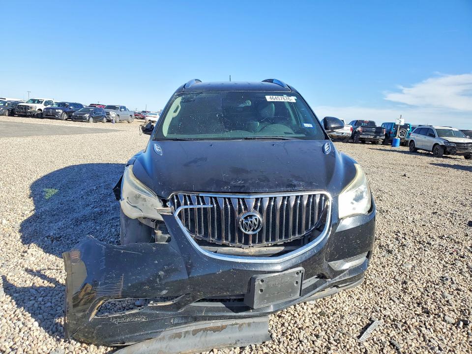 Aukcja sprzedaży 2016 Buick Enclave, vin: 5GAKRBKD4GJ162097, numer aukcji: 46457676