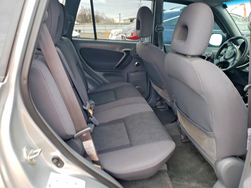 Продажа на аукционе авто 2001 Toyota Rav4, vin: JTEHH20V716008044, номер лота: 46191116