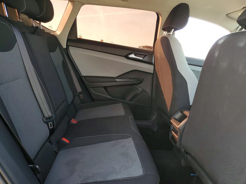 47375336 :رقم المزاد ، 3VVDX7B20NM076151 vin ، 2022 Volkswagen Taos مزاد بيع