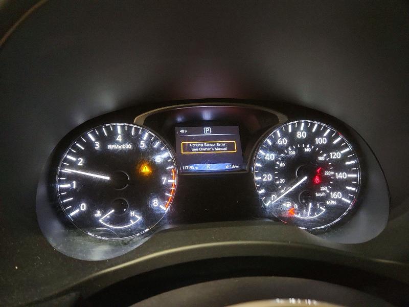 Aukcja sprzedaży 2018 Nissan Pathfinder, vin: 5N1DR2MN6JC604057, numer aukcji: 46824236