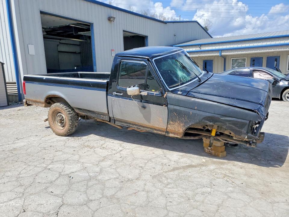 Aukcja sprzedaży 1991 Ford F250, vin: 2FTHF26G1MCA16191, numer aukcji: 53745096