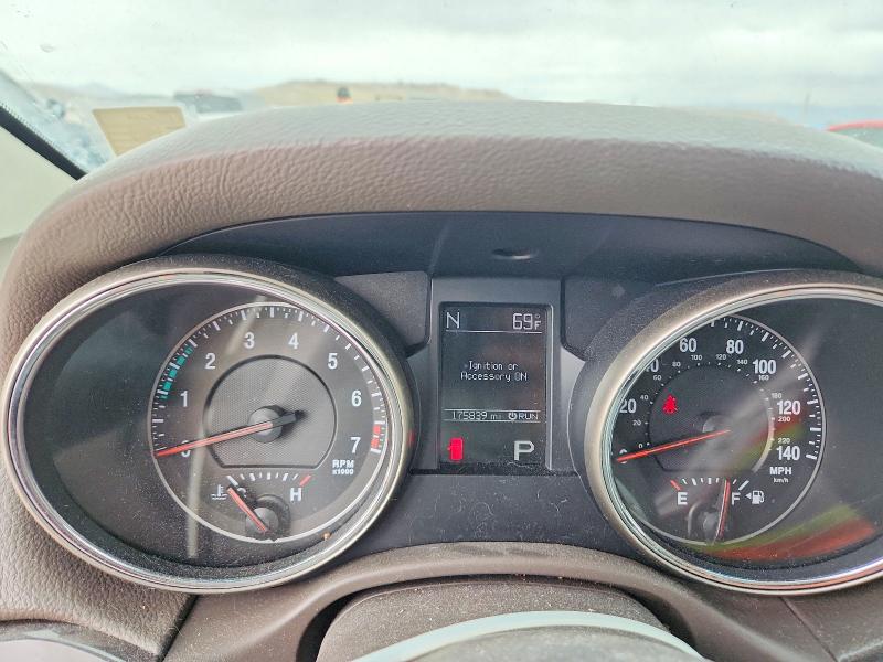 Продаж на аукціоні авто 2013 Jeep Grand Cherokee, vin: 1C4RJFAG2DC636085, номер лоту: 48264486