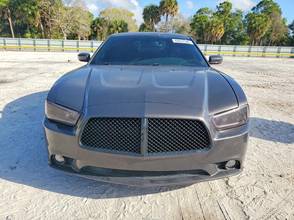 Aukcja sprzedaży 2014 Dodge Charger, vin: 2C3CDXCT1EH312691, numer aukcji: 42057386