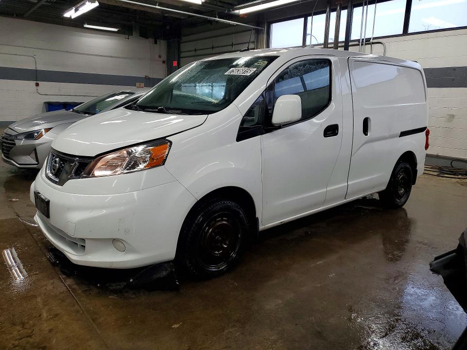 Aukcja sprzedaży 2019 Niss Nv200 Unk, vin: 3N6CM0KN3KK709962, numer aukcji: 53475286