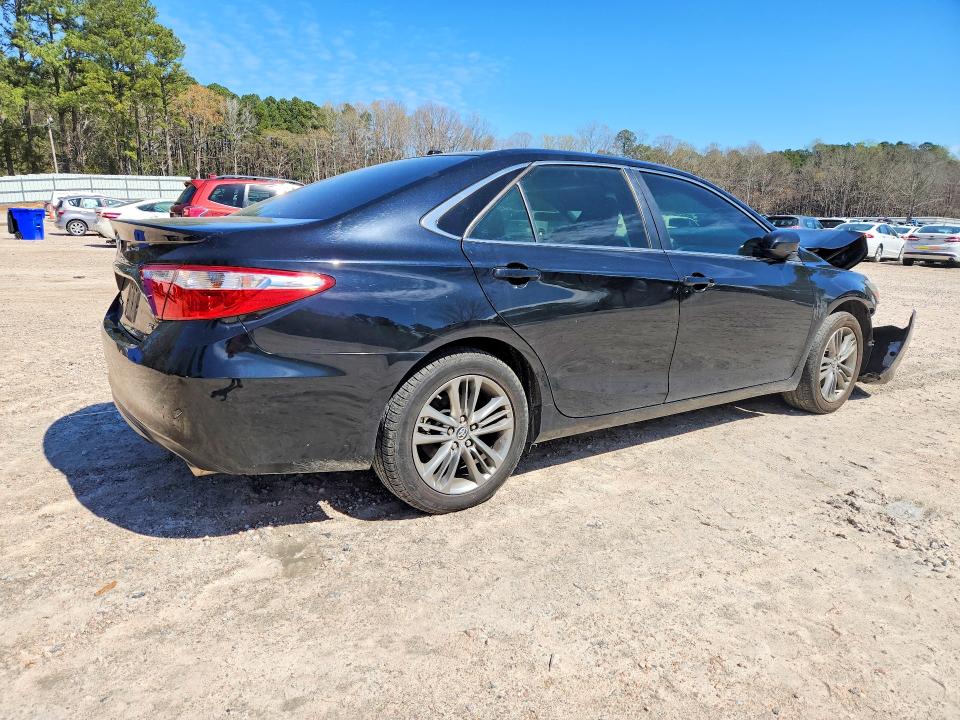 Aukcja sprzedaży 2017 Toyota Camry, vin: 4T1BF1FK6HU294199, numer aukcji: 46272686