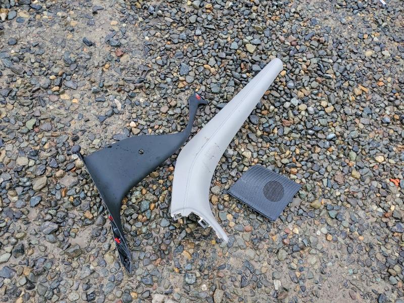 2020 Toyota Camry Hybrid მანქანა იყიდება აუქციონზე, vin: 4T1E31AK6LU537953, აუქციონის ნომერი: 47302026
