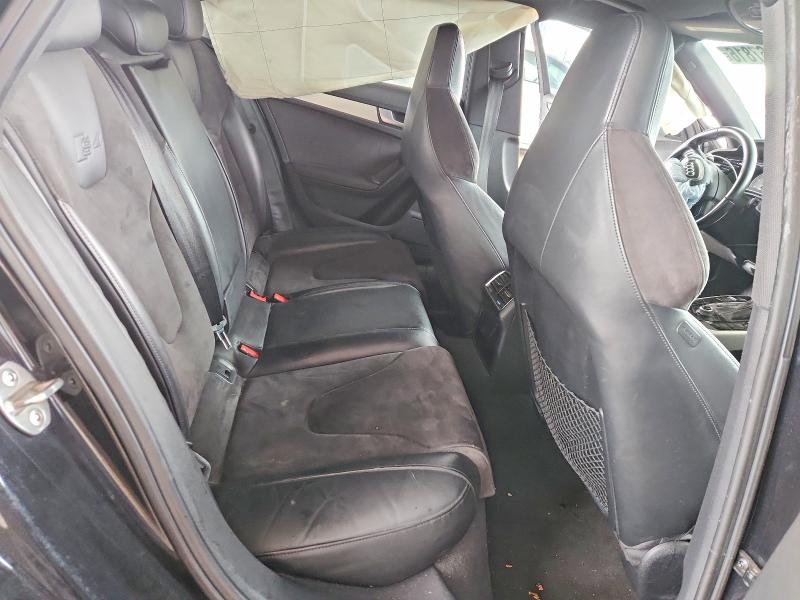 41867816 :رقم المزاد ، WAUBGAFL6BA114767 vin ، 2011 Audi S4 مزاد بيع