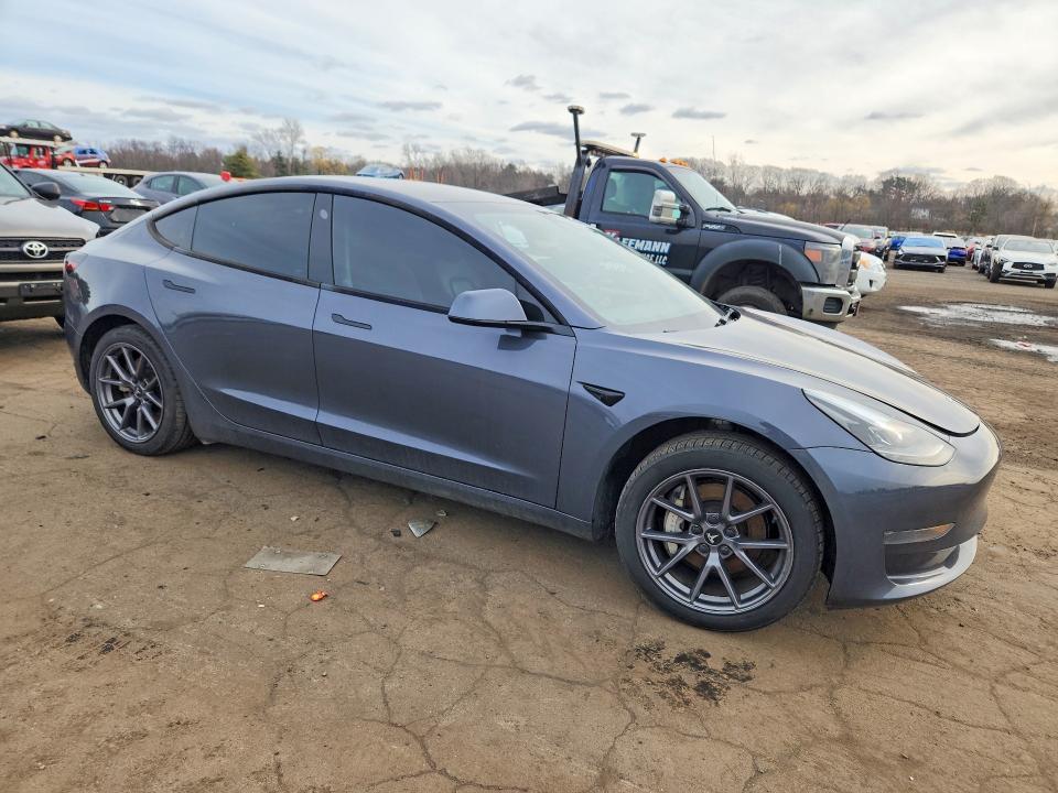 Aukcja sprzedaży 2023 Tesla Model 3, vin: 5YJ3E1EA9PF679896, numer aukcji: 46442266