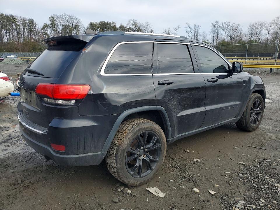 Aukcja sprzedaży 2015 Jeep Grnd Cheroke, vin: 1C4RJFBG2FC633172, numer aukcji: 79899105