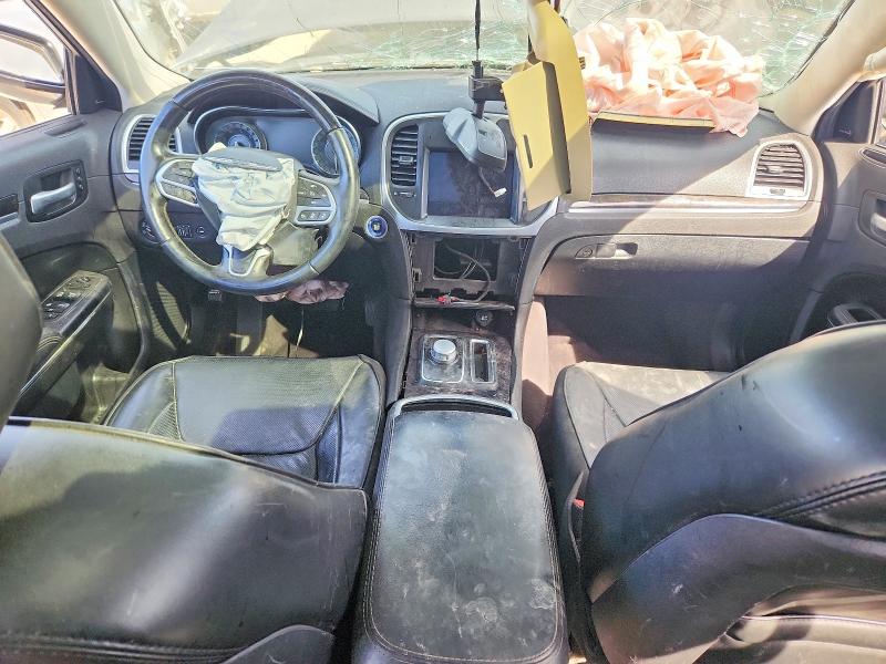 Продаж на аукціоні авто 2017 Chrysler 300c, vin: 2C3CCAEG1HH570259, номер лоту: 47480106