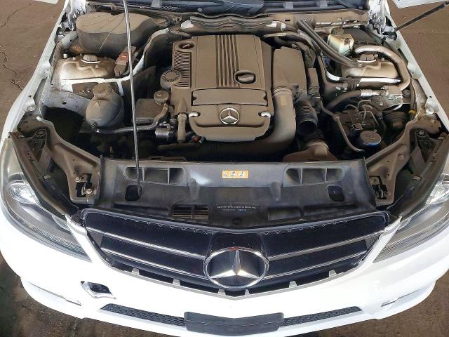 Продаж на аукціоні авто 2015 Mercedes-benz C, vin: WDDGJ4HB6FG355060, номер лоту: 46706956