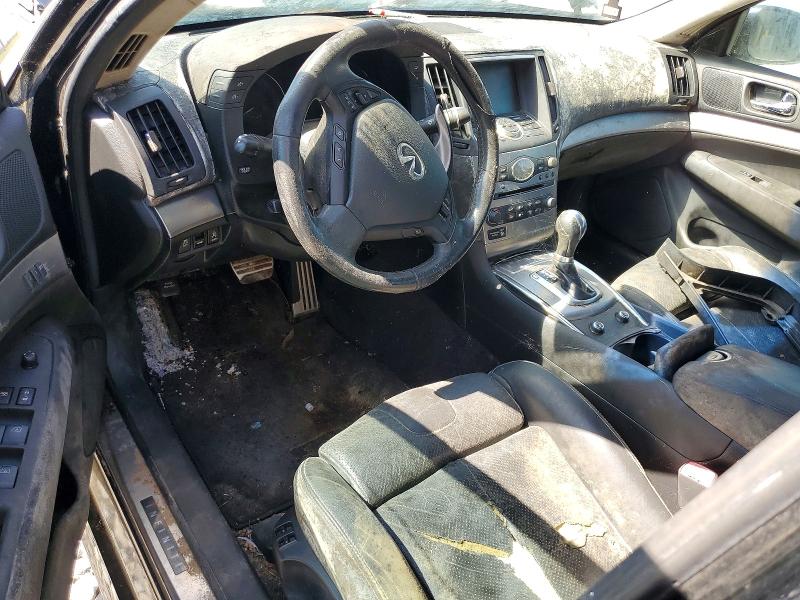 Aukcja sprzedaży 2012 Infiniti G37 Sedan, vin: JN1CV6AP7CM624312, numer aukcji: 78062385