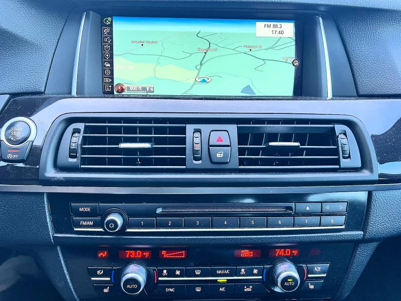 Aukcja sprzedaży 2015 Bmw 528, vin: WBA5A7C56FD628128, numer aukcji: 47780456