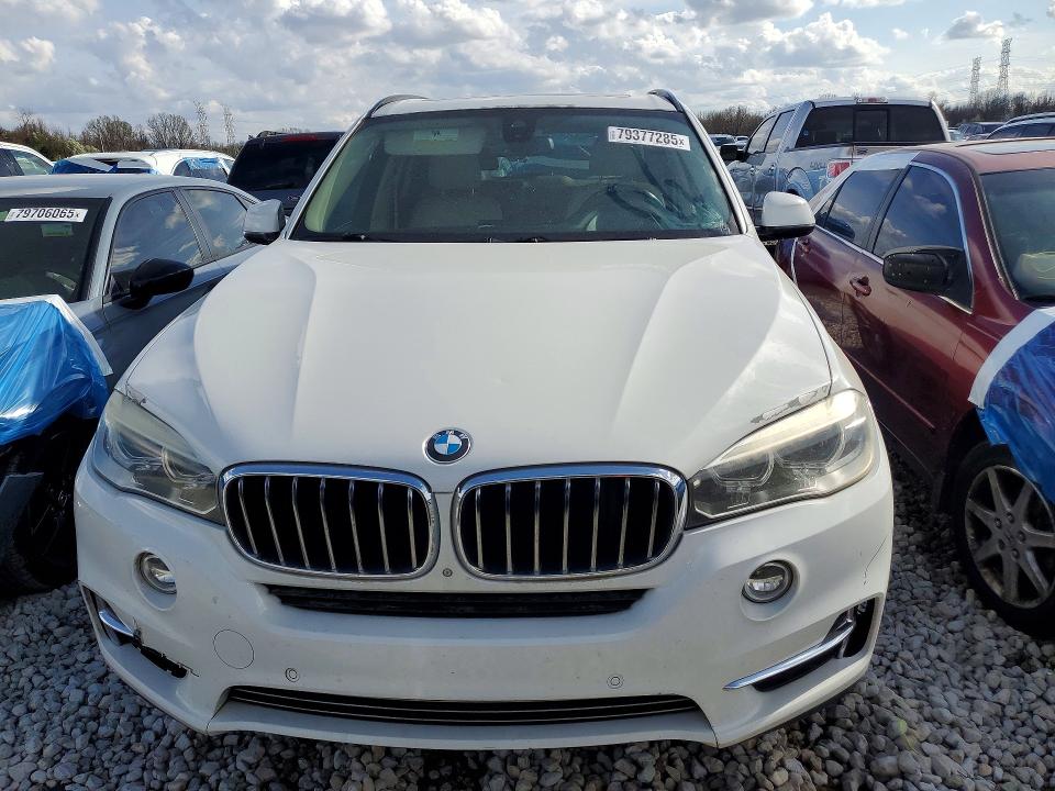 Продаж на аукціоні авто 2015 Bmw X5, vin: 5UXKR0C51F0K59741, номер лоту: 79377285