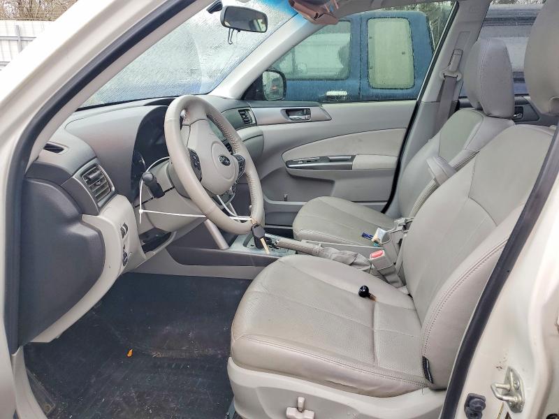 Продажа на аукционе авто 2012 Subaru Forester, vin: JF2SHAECXCH429129, номер лота: 41791196