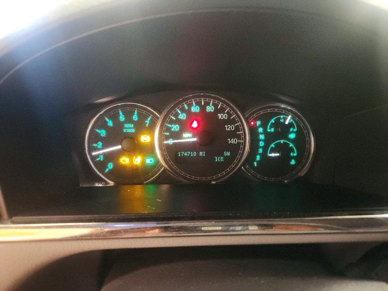 42019366 :رقم المزاد ، 2G4WD582861176241 vin ، 2006 Buick Lacrosse مزاد بيع