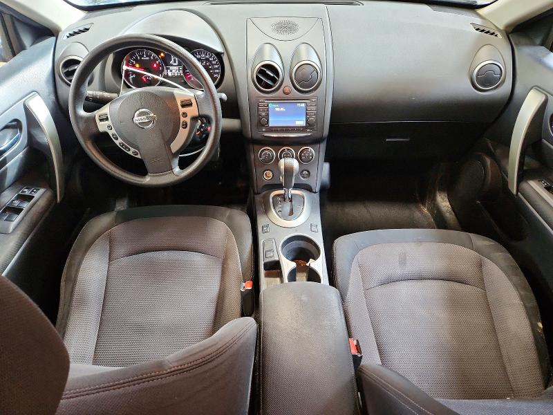 Aukcja sprzedaży 2013 Nissan Rogue, vin: JN8AS5MVXDW144003, numer aukcji: 46458116