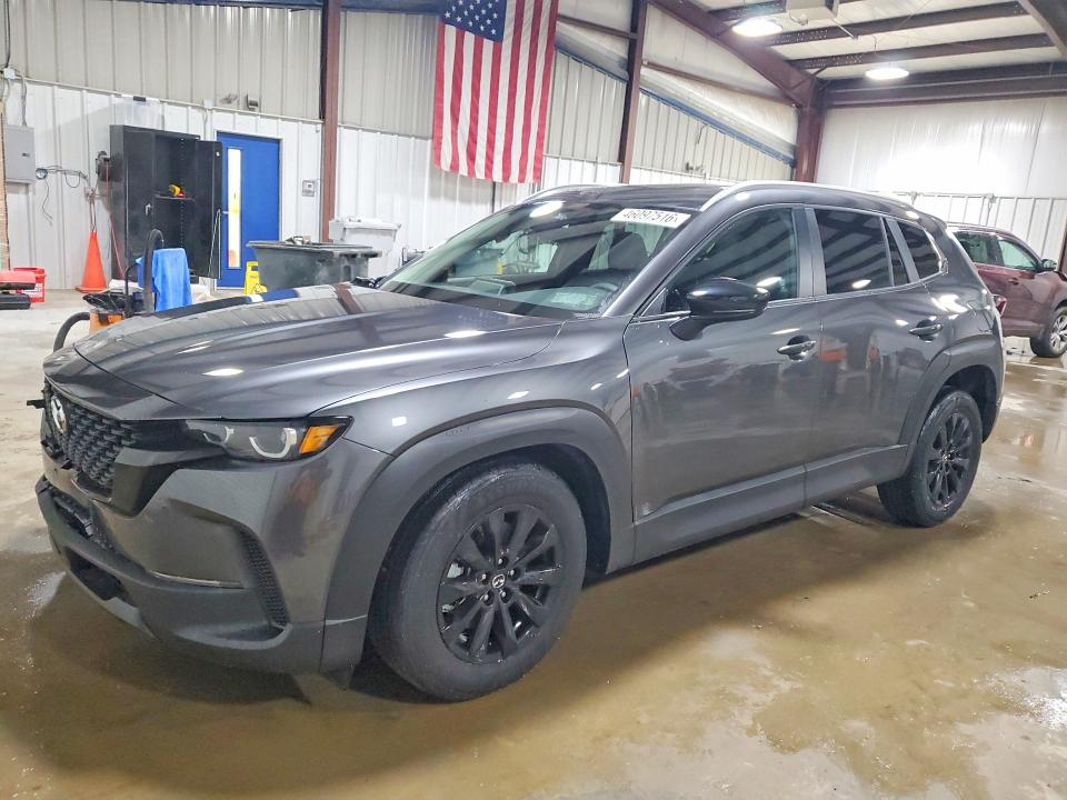 Auction sale of the 2026 Mazda Cx-50, vin: 7MMVABBL5TN462955, lot number: 46097516