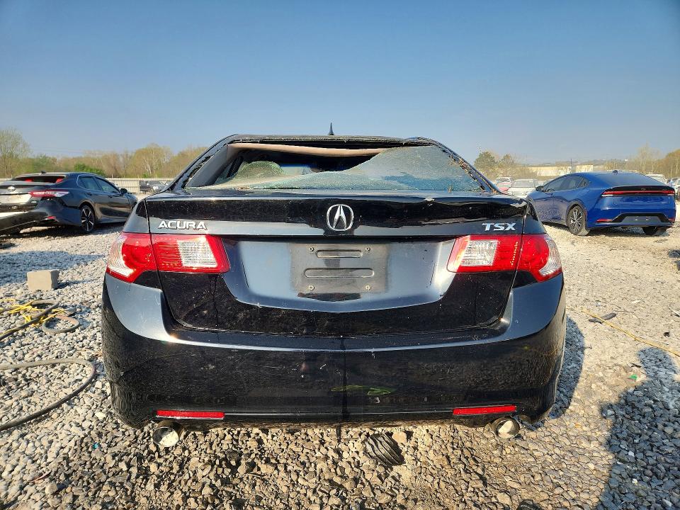 Продаж на аукціоні авто 2010 Acura Tsx, vin: JH4CU2F62AC038711, номер лоту: 47510106