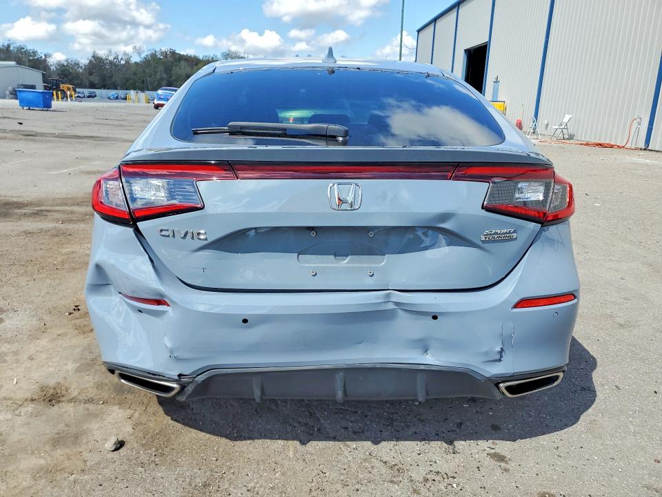 Aukcja sprzedaży 2024 Honda Civic, vin: 19XFL1G83RE030794, numer aukcji: 79979925