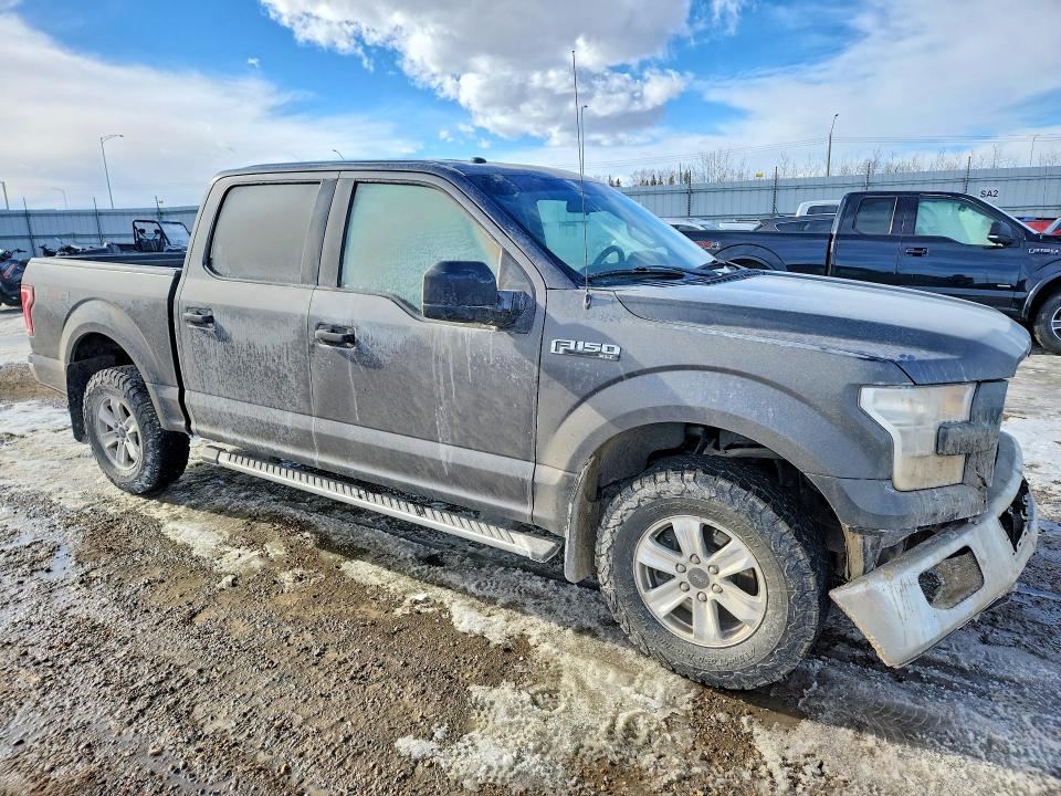 Продажа на аукционе авто 2015 Ford F150, vin: 1FTEW1EF3FFB93533, номер лота: 79016155