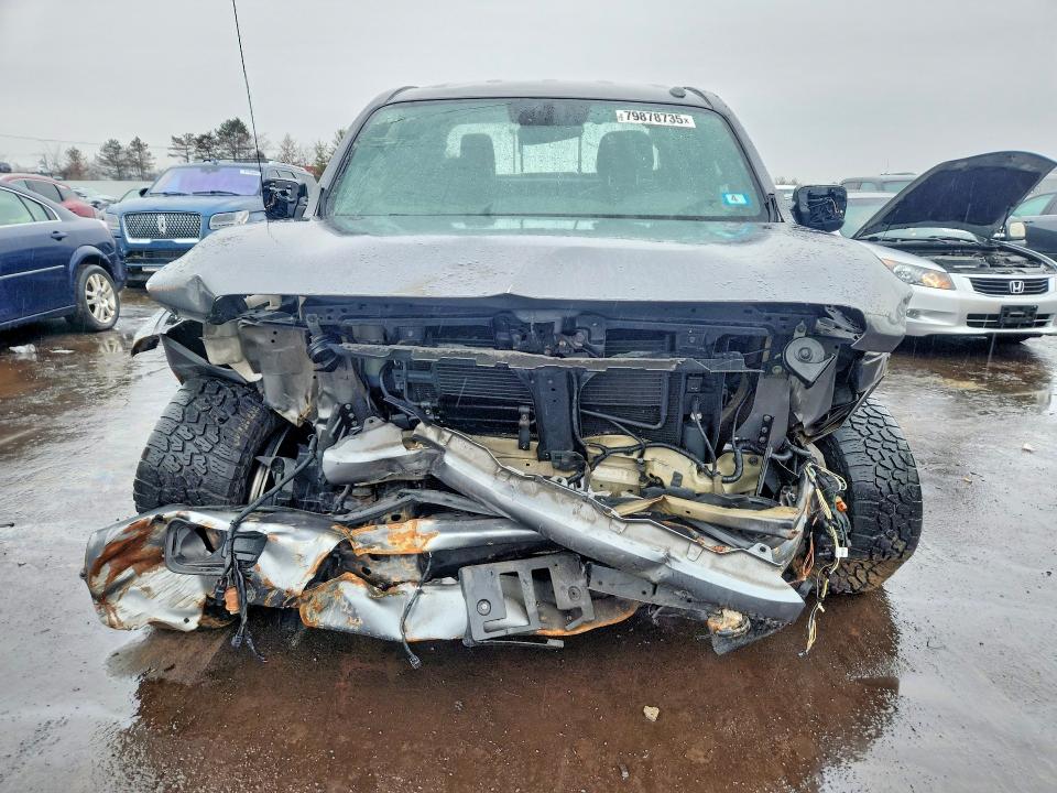 Aukcja sprzedaży 2019 Nissan Titan, vin: 1N6AA1E50KN513764, numer aukcji: 79878735