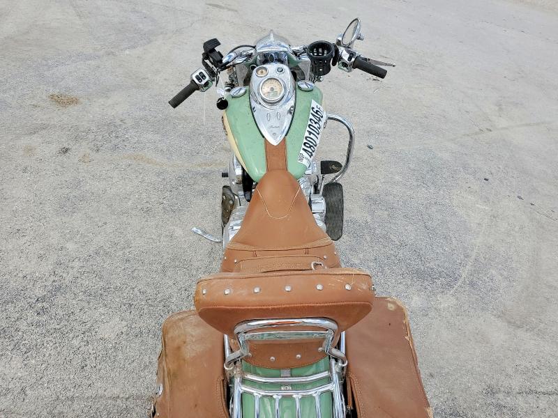 Продажа на аукционе авто 2020 Indian Motorcycle Co. Chief, vin: 56KTVAAA2L3392021, номер лота: 48010346