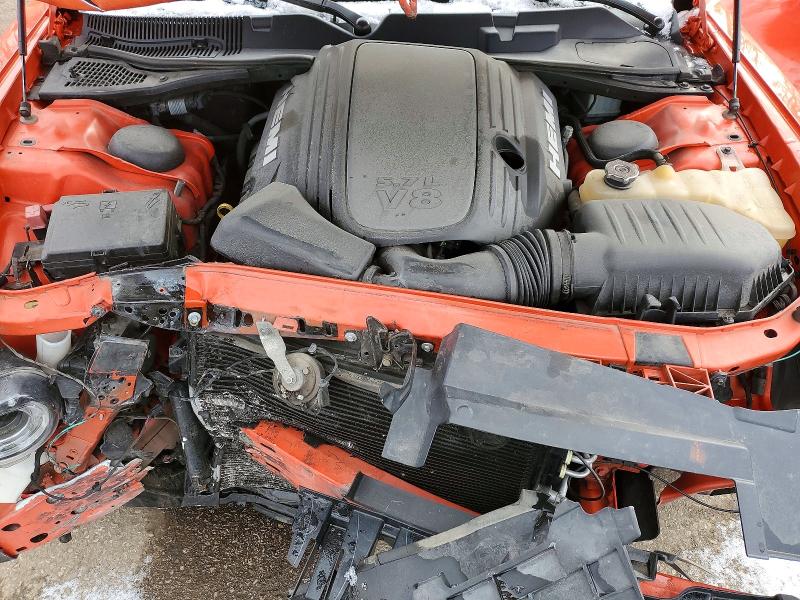 Aukcja sprzedaży 2017 Dodge Challenger, vin: 2C3CDZBT2HH582868, numer aukcji: 46148516