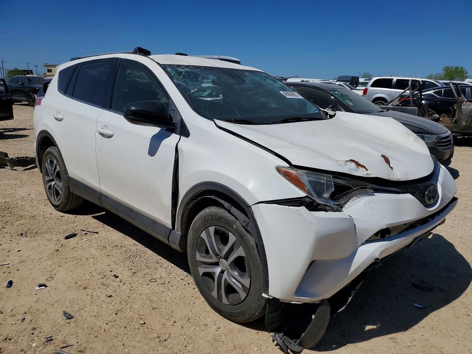 Продаж на аукціоні авто 2018 Toyota Rav4, vin: JTMZFREV4JJ729595, номер лоту: 46866926