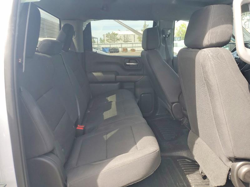 Продаж на аукціоні авто 2023 Gmc Sierra, vin: 3GTPUAEK1PG211099, номер лоту: 46309976