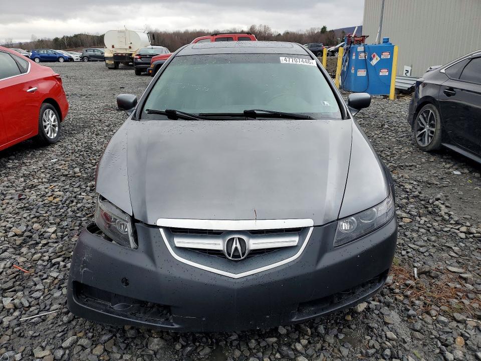 Продажа на аукционе авто 2006 Acura 3.2 Tl 4d, vin: 19UUA66256A069247, номер лота: 47707446