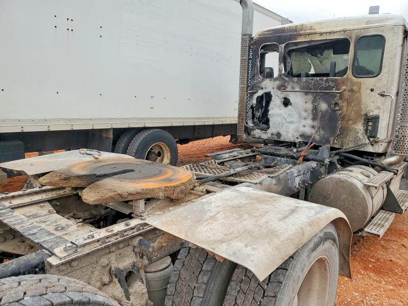 Aukcja sprzedaży 2022 Kenworth Construction, vin: 1XKYDP9X1NJ151435, numer aukcji: 79528595