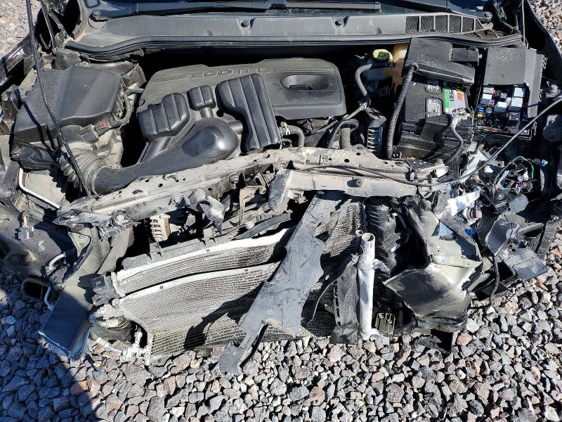 Aukcja sprzedaży 2016 Buick Verano, vin: 1G4PR5SK7G4119761, numer aukcji: 45919776