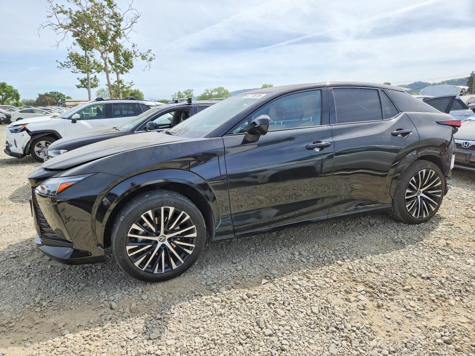Aukcja sprzedaży 2023 Lexus Rz 450e, vin: JTJAAAAB7PA012428, numer aukcji: 47775316