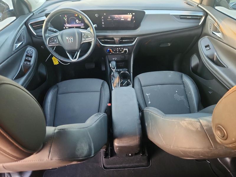 Продаж на аукціоні авто 2024 Buick Encore Gx, vin: KL4AMBS26RB184312, номер лоту: 46548106