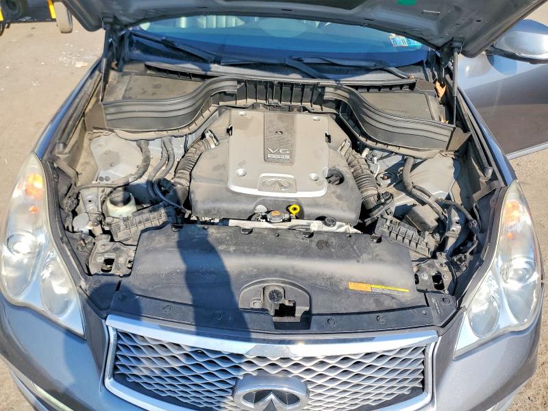 Aukcja sprzedaży 2016 Infiniti Qx50, vin: JN1BJ0RRXGM271953, numer aukcji: 46841476
