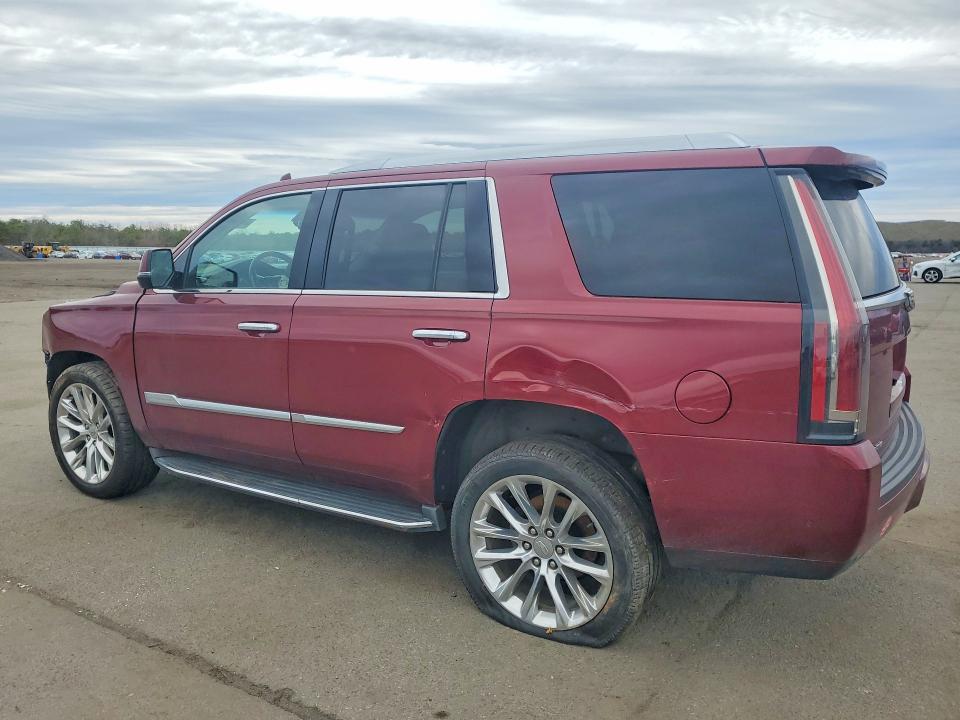 Aukcja sprzedaży 2018 Cadillac Escalade, vin: 1GYS4BKJ9JR247488, numer aukcji: 47556866