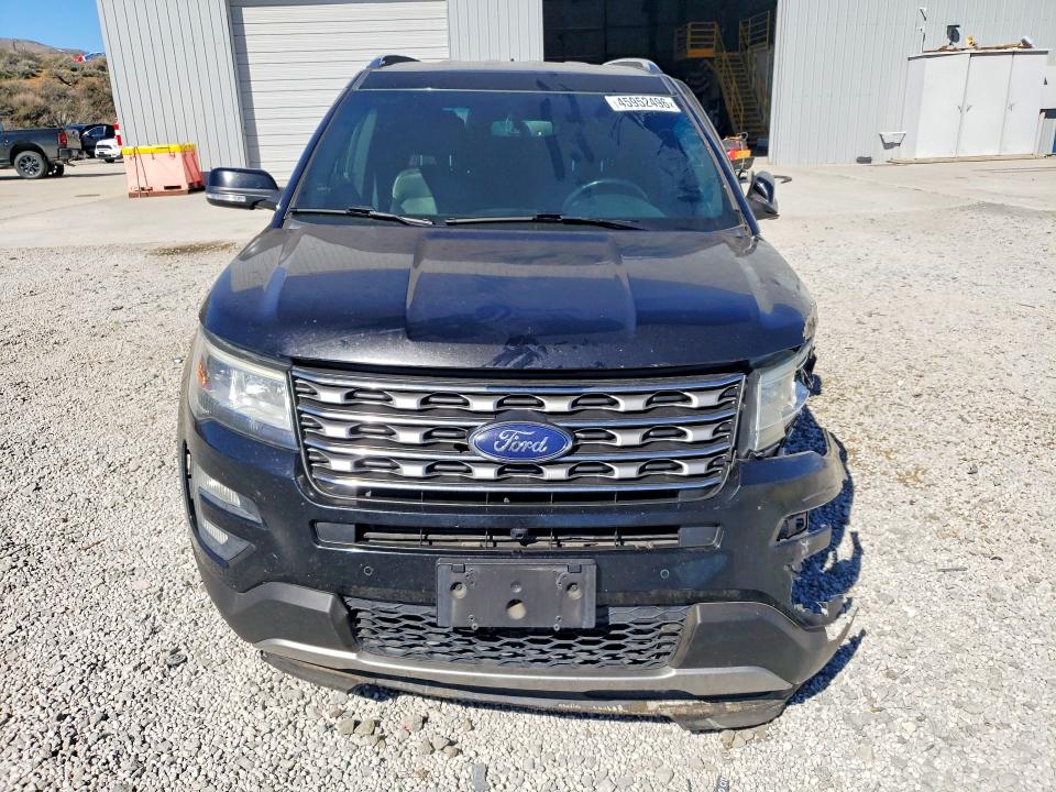 Aukcja sprzedaży 2016 Ford Explorer, vin: 1FM5K8F81GGD04124, numer aukcji: 45952496